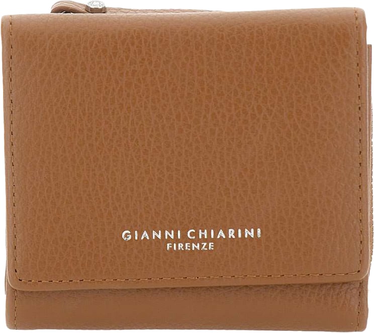 Gianni Chiarini Wallets Brown