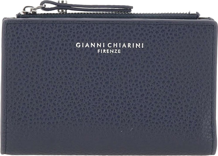 Gianni Chiarini Wallets Blue
