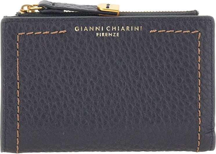Gianni Chiarini Wallets Blue