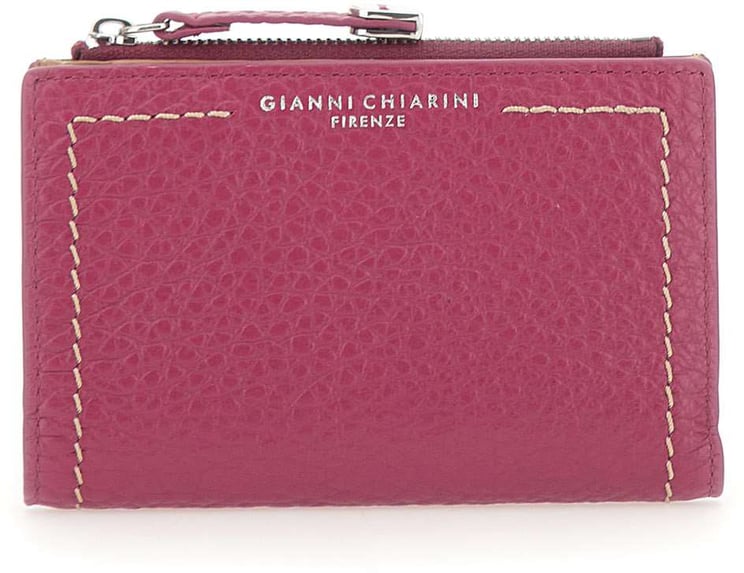 Gianni Chiarini Wallets Pink