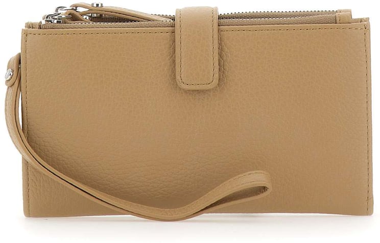 Gianni Chiarini Wallets Beige