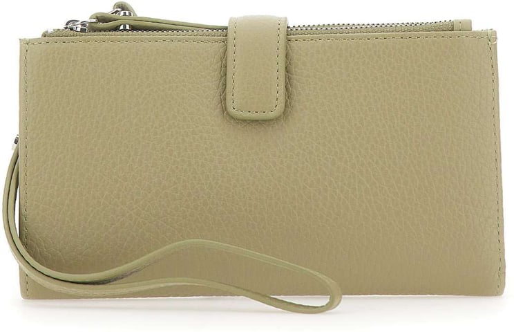Gianni Chiarini Wallets Green