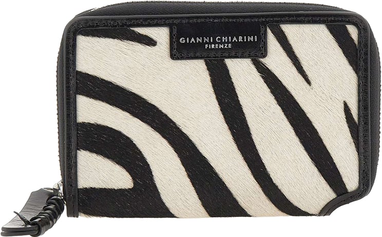 Gianni Chiarini Wallets Multicolor