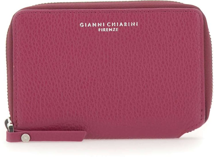 Gianni Chiarini Wallets Pink