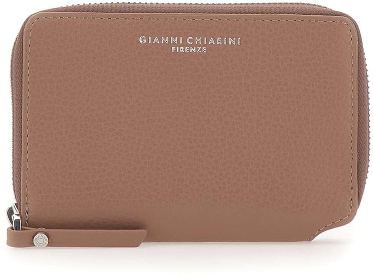 Gianni Chiarini Wallets Pink