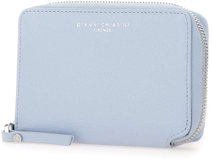 Gianni Chiarini Wallets Blue