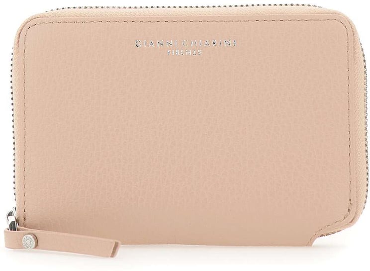 Gianni Chiarini Wallets Pink