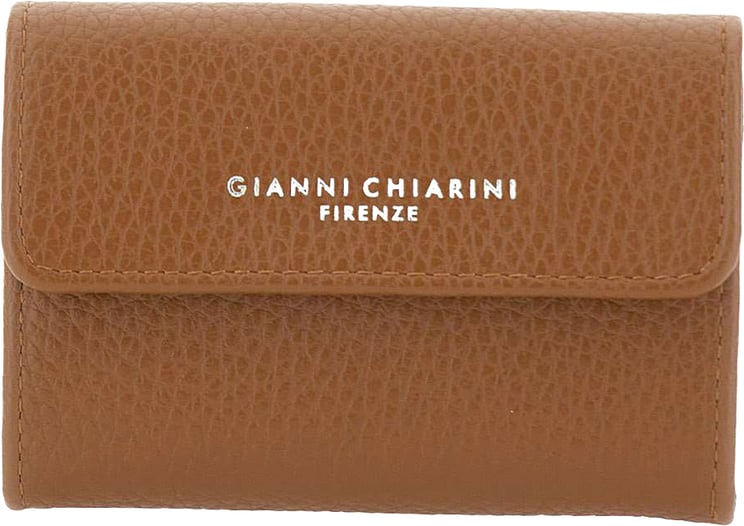 Gianni Chiarini Wallets Brown