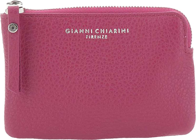 Gianni Chiarini Wallets Pink