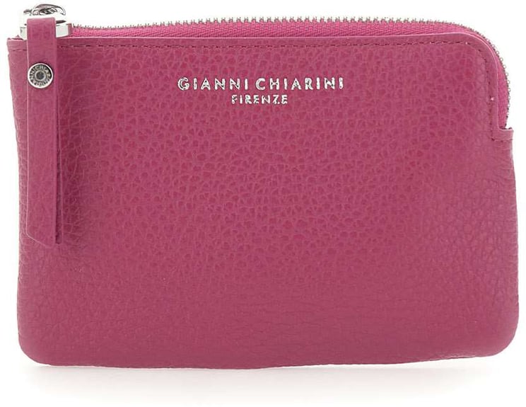 Gianni Chiarini Wallets Pink