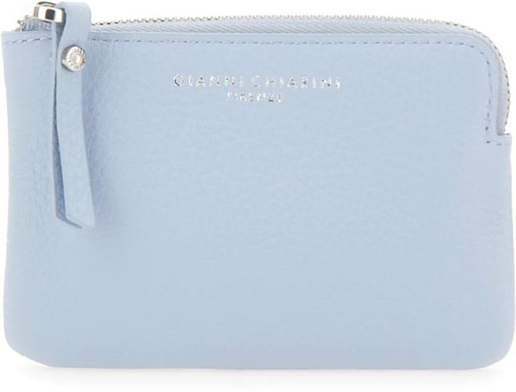 Gianni Chiarini Wallets Blue