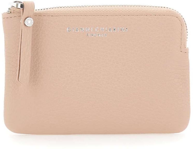 Gianni Chiarini Wallets Pink