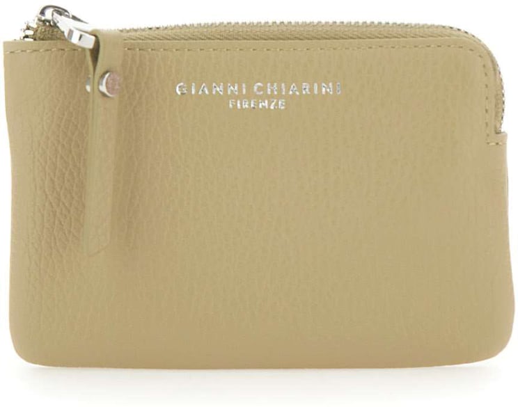 Gianni Chiarini Wallets Green