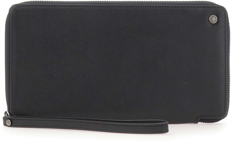 Gianni Chiarini Wallets Black