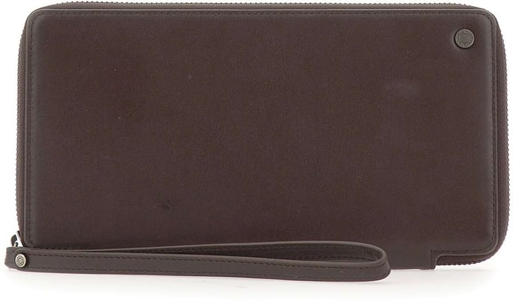 Gianni Chiarini Wallets Brown