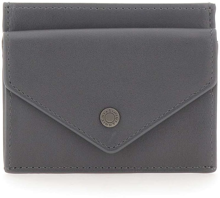 Gianni Chiarini Wallets Grey
