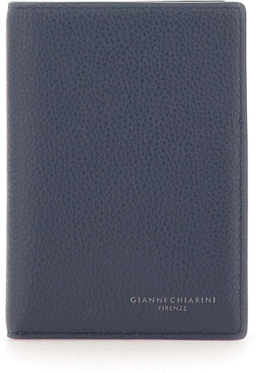 Gianni Chiarini Wallets Blue