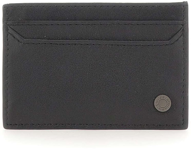 Gianni Chiarini Wallets Black