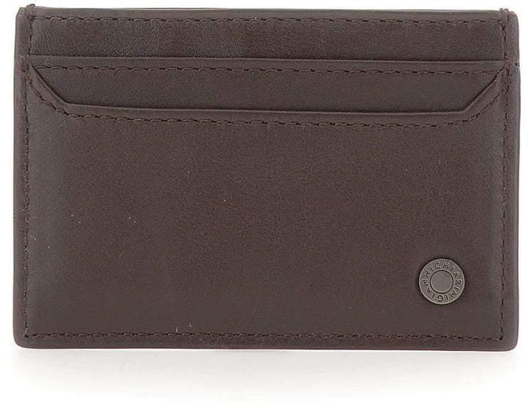 Gianni Chiarini Wallets Brown
