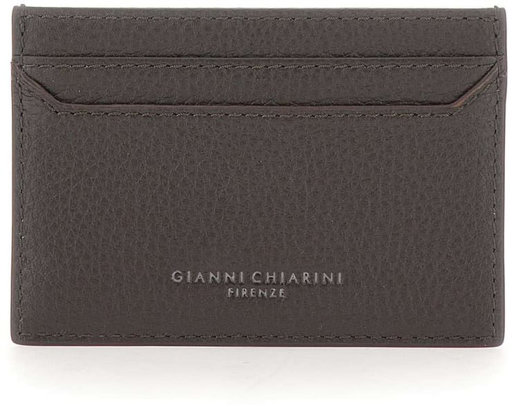 Gianni Chiarini Wallets Brown