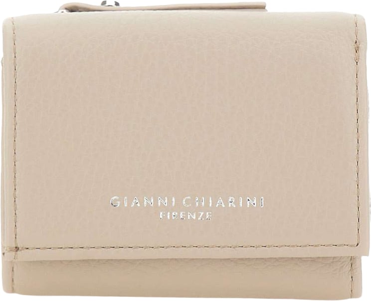 Gianni Chiarini Wallets Beige