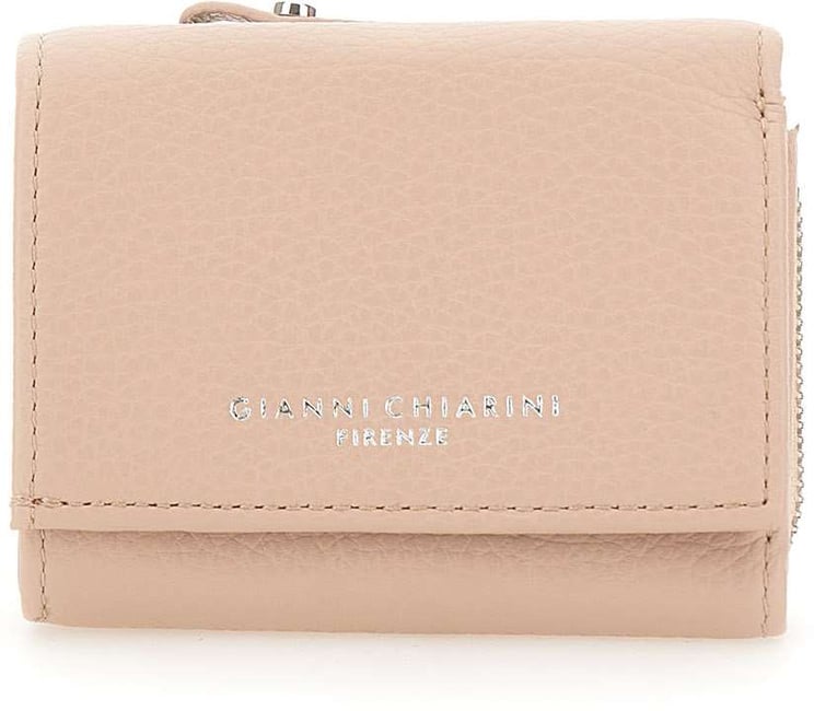 Gianni Chiarini Wallets Pink