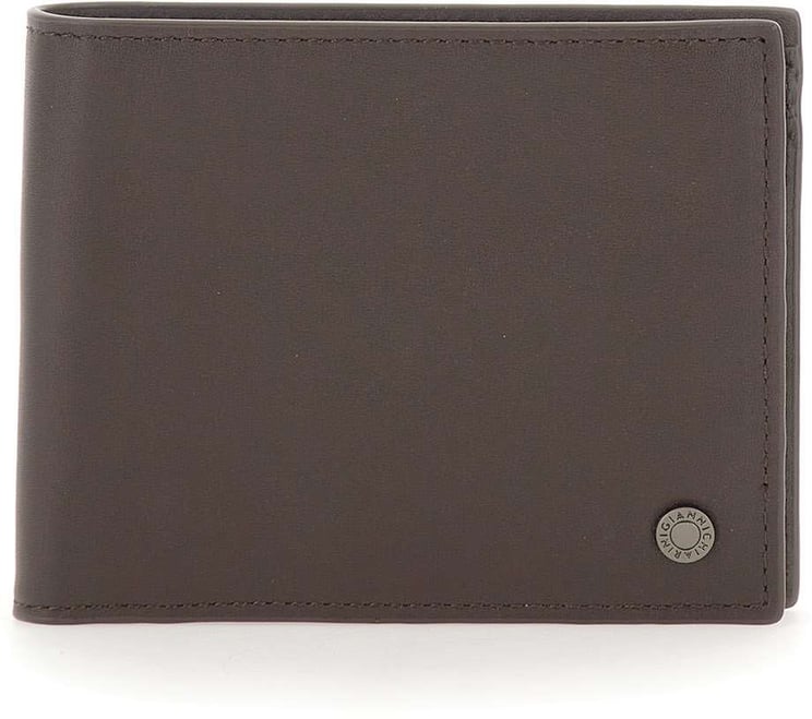 Gianni Chiarini Wallets Brown