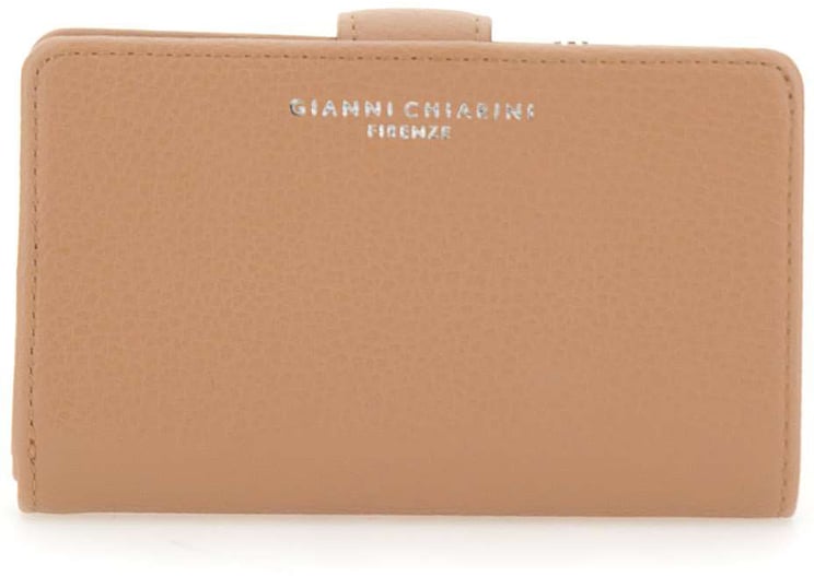 Gianni Chiarini Wallets Beige