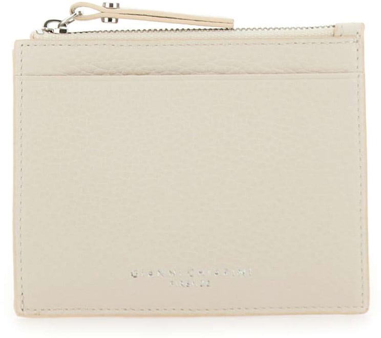 Gianni Chiarini Wallets White