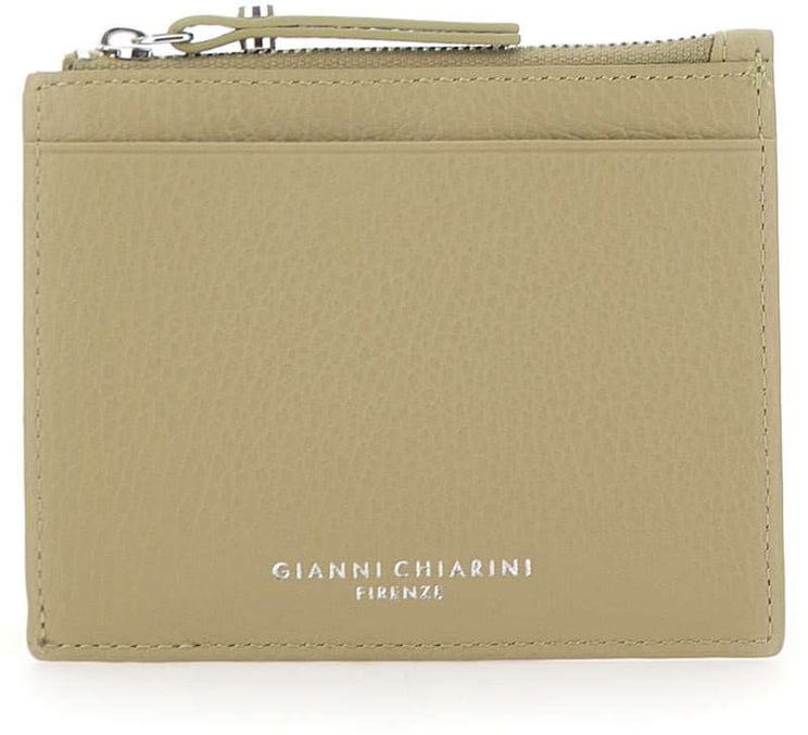 Gianni Chiarini Wallets Green