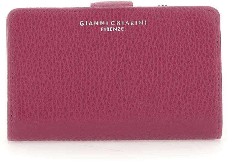 Gianni Chiarini Wallets Pink