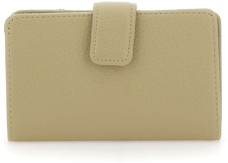 Gianni Chiarini Wallets Green