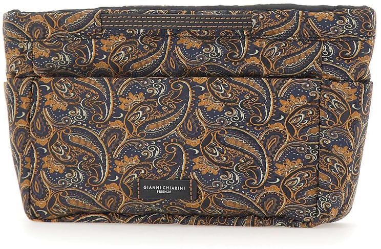 Gianni Chiarini Bags Multicolor