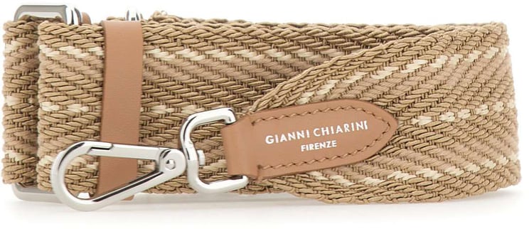 Gianni Chiarini Bags Beige