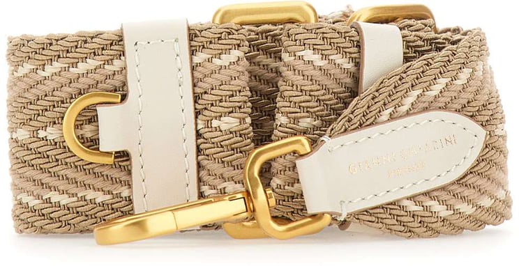 Gianni Chiarini Bags Beige