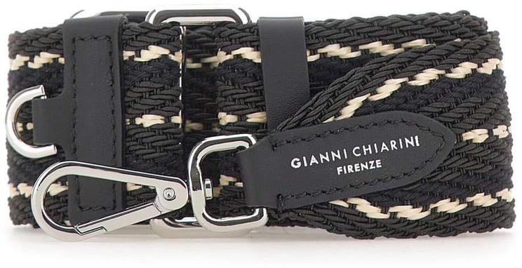 Gianni Chiarini Bags Black