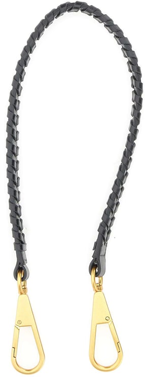 Gianni Chiarini Bags Black