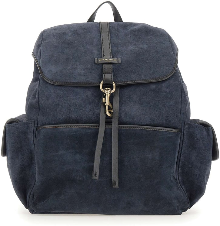 Gianni Chiarini Bags Blue