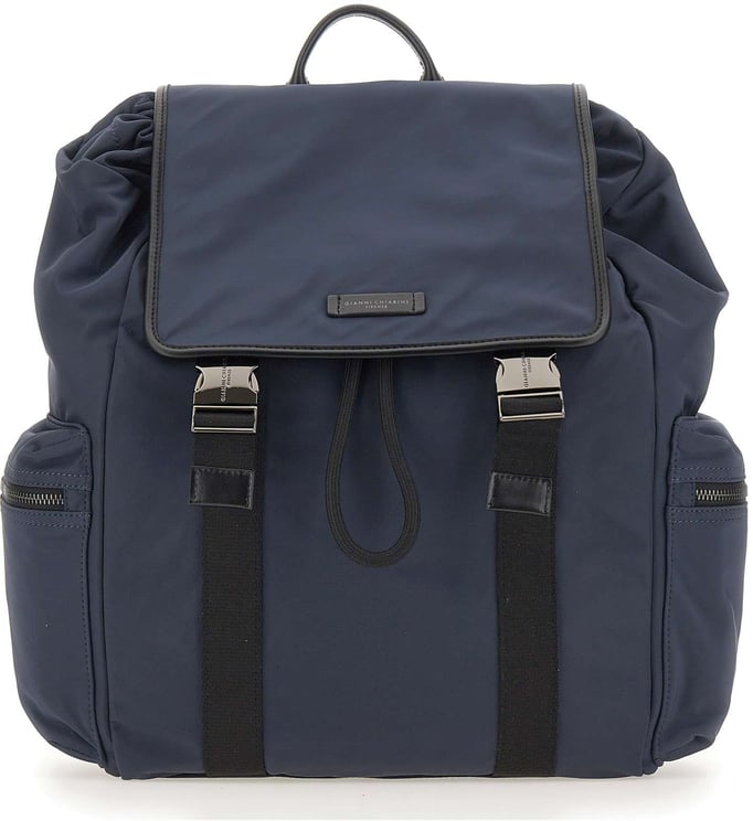 Gianni Chiarini Bags Blue
