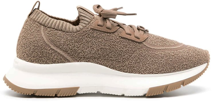 Gianvito Rossi Gianvito Rossi Glover Sneakers