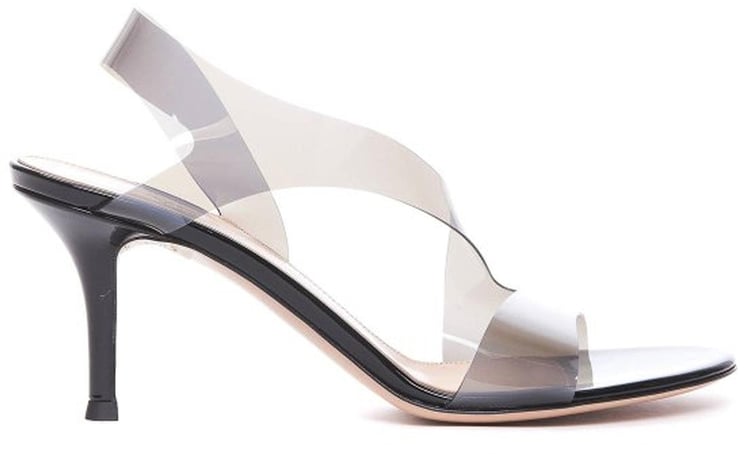 Gianvito Rossi Gianvito Rossi Metropolis 70 Sandals