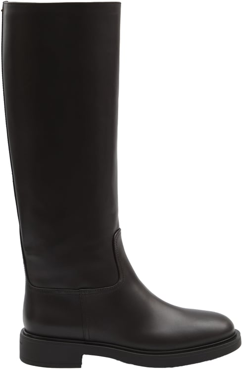 Gianvito Rossi Ascott knee-high boots