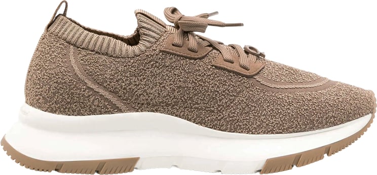 Gianvito Rossi Gianvito Rossi Glover Sneakers