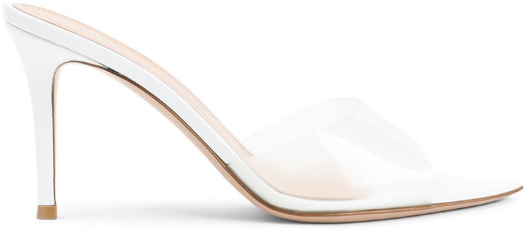 Gianvito Rossi Gianvito Rossi Elle 85 Mules
