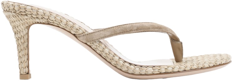 Gianvito Rossi GIANVITO ROSSI G1126070RIC.CBL