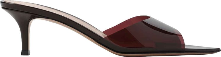 Gianvito Rossi Gianvito Rossi Elle 55 Mules