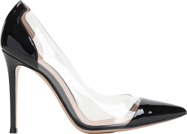 Gianvito Rossi Gianvito Rossi Plexi Pump