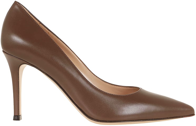 Gianvito Rossi GIANVITO ROSSI GIANVITO 85 VITELLO