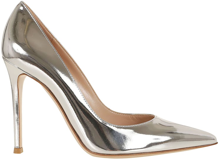 Gianvito Rossi GIANVITO ROSSI GIANVITO 105 METAL