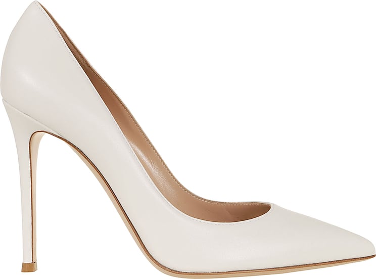 Gianvito Rossi GIANVITO ROSSI GIANVITO 105 NAPPA